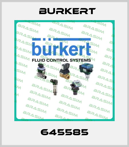 645585 Burkert