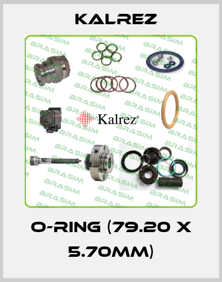 O-Ring (79.20 x 5.70mm) KALREZ