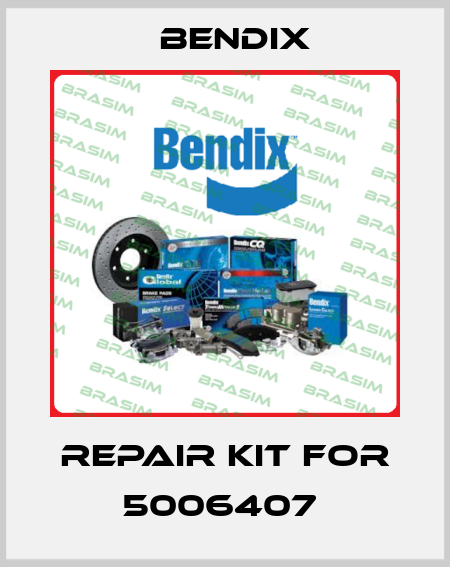 Repair kit for 5006407  Bendix