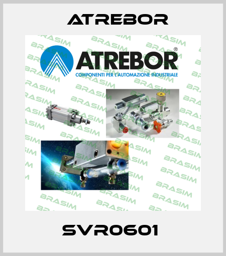 SVR0601  Atrebor