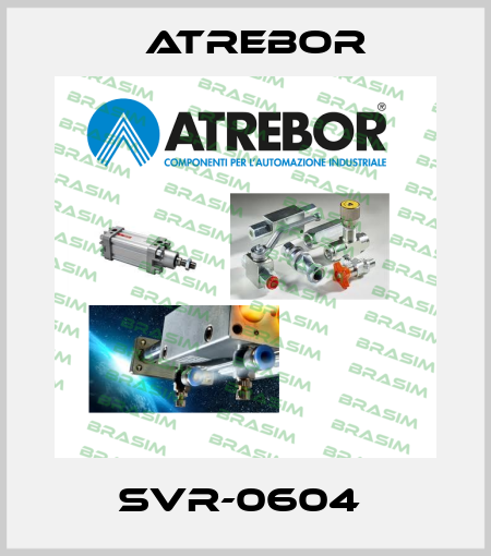 SVR-0604  Atrebor
