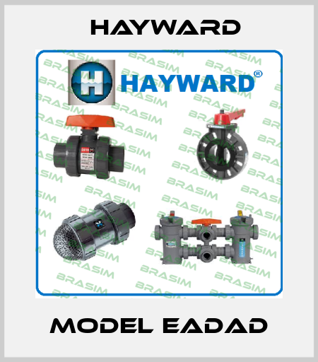 MODEL EADAD HAYWARD
