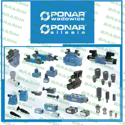 DBD-S10K13/250C  Ponar