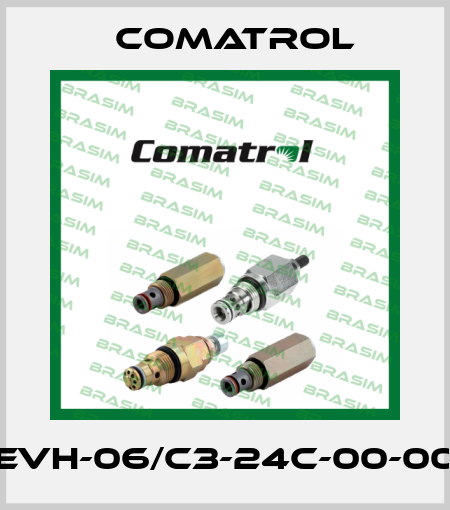 EVH-06/C3-24C-00-00 Comatrol