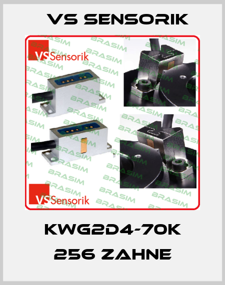 KWG2D4-70K 256 ZAHNE VS Sensorik