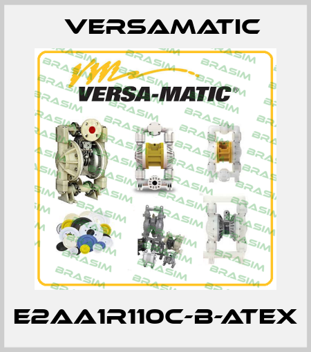 E2AA1R110C-B-ATEX VersaMatic