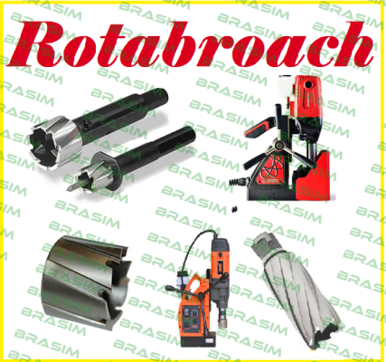 RD49066 Rotabroach