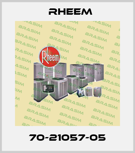 70-21057-05 RHEEM