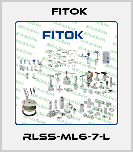 RLSS-ML6-7-L Fitok