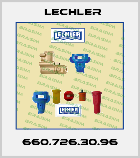 660.726.30.96 Lechler