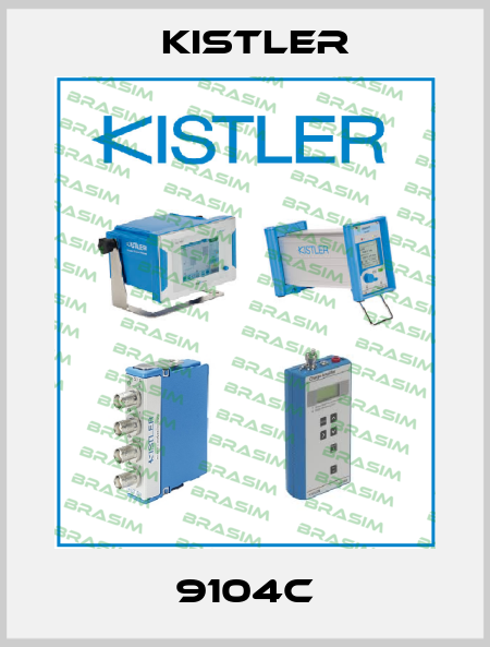 9104C Kistler