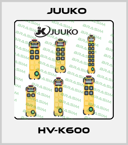 HV-K600 Juuko