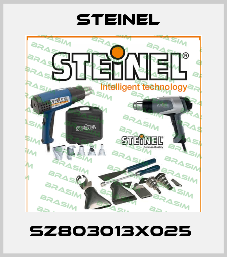 SZ803013X025  Steinel