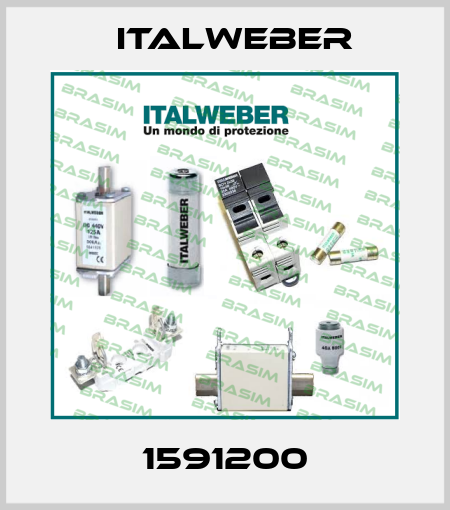 1591200 Italweber