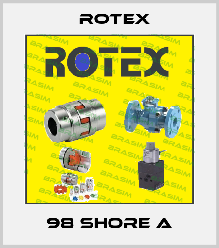 98 SHORE A Rotex