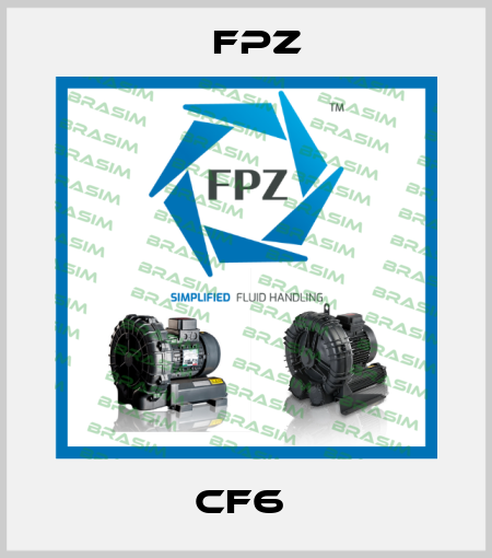 CF6  Fpz