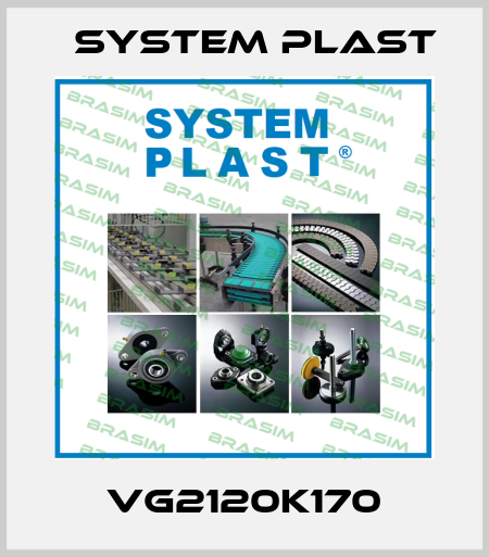 VG2120K170 System Plast