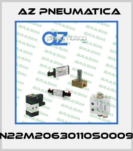 N22M20630110S0009 AZ Pneumatica