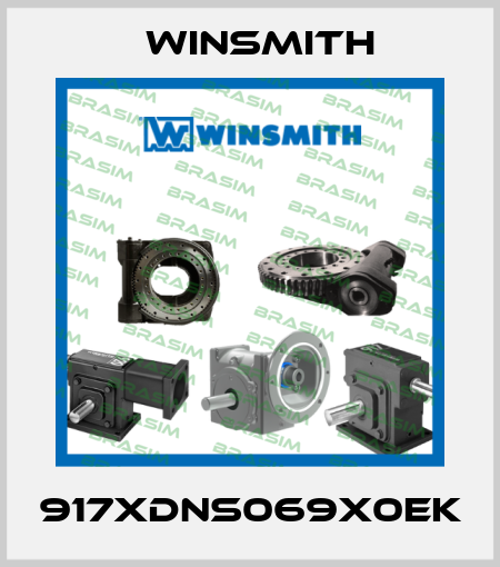 917XDNS069X0EK Winsmith