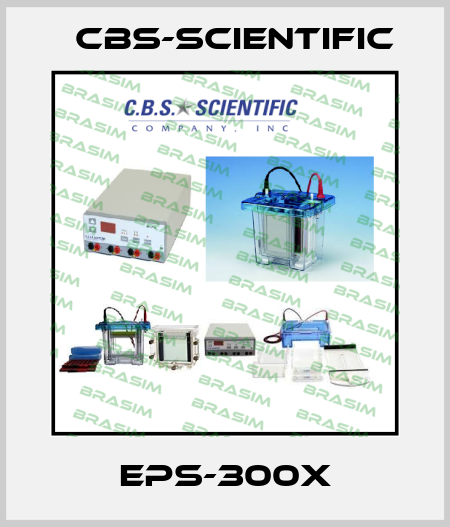 EPS-300X CBS-SCIENTIFIC
