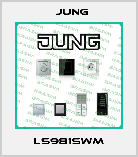LS981SWM Jung