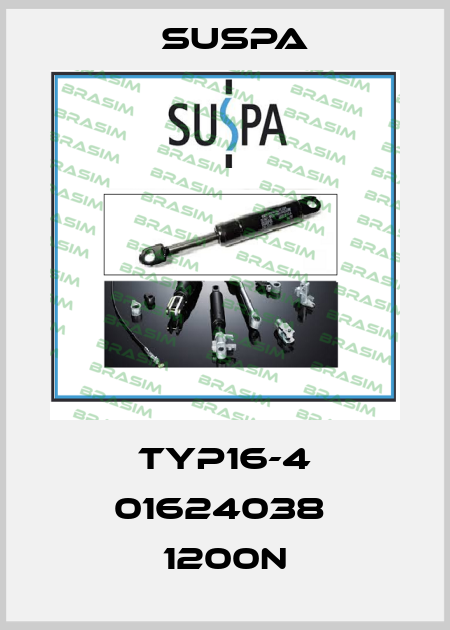 TYP16-4 01624038  1200N Suspa