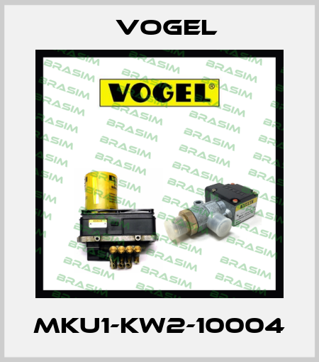 MKU1-KW2-10004 Vogel