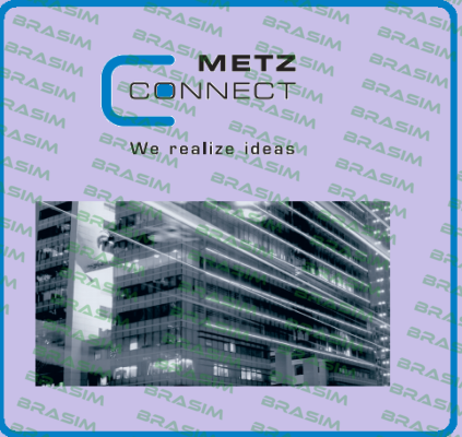 MWN911A415 Metz Connect