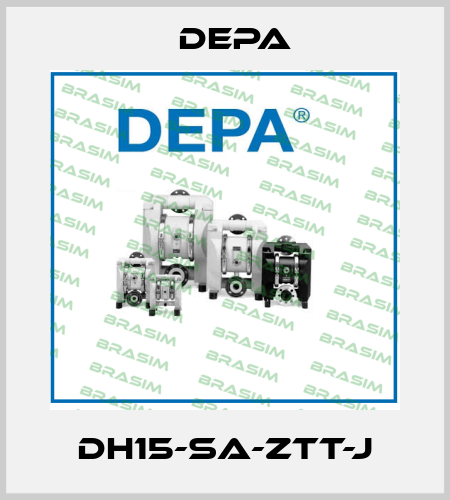 DH15-SA-ZTT-J Depa