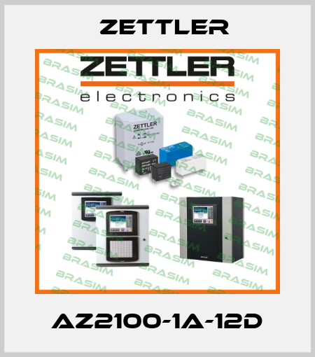 AZ2100-1A-12D Zettler