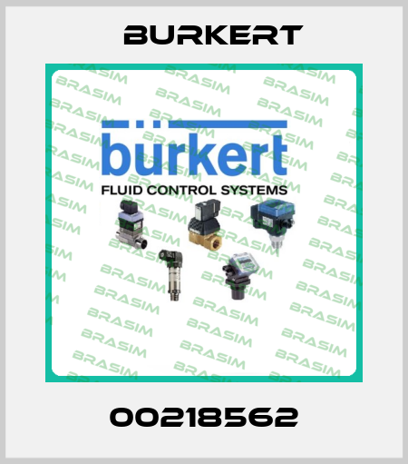 00218562 Burkert