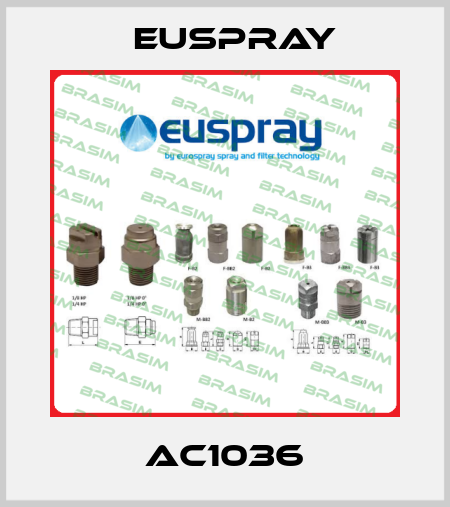 AC1036 Euspray