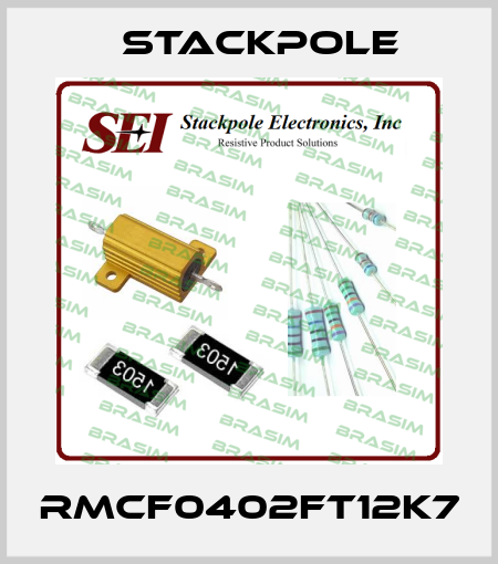 RMCF0402FT12K7 STACKPOLE