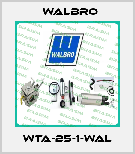 WTA-25-1-WAL Walbro