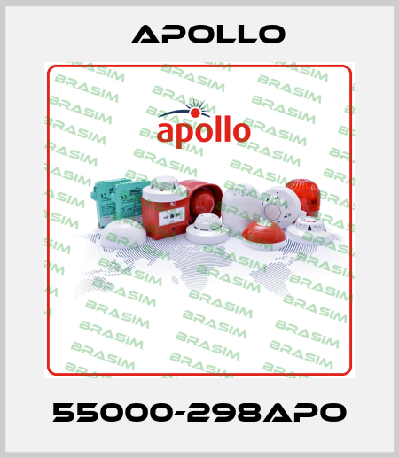55000-298APO Apollo