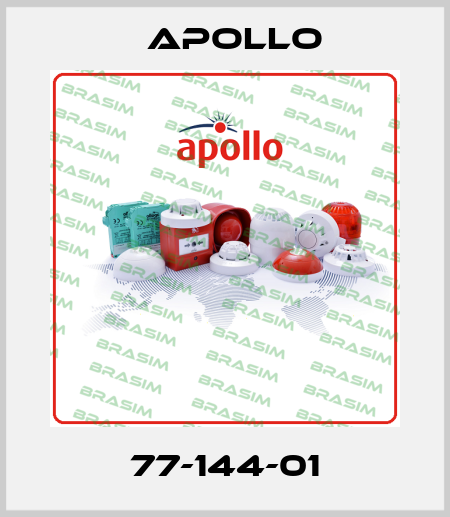 77-144-01 Apollo