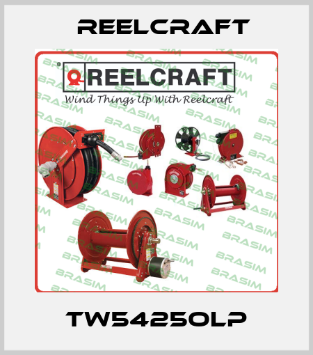 TW5425OLP Reelcraft