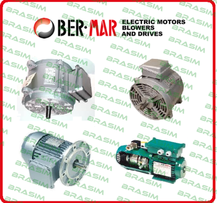 T2A 713-4-B5 Ber-Mar Motors