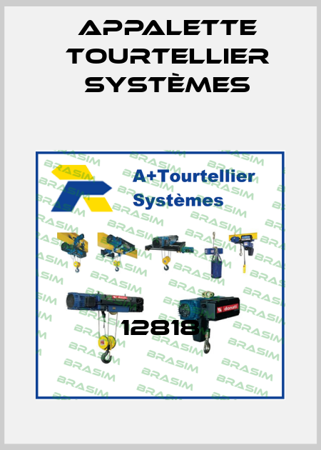 12818 Appalette Tourtellier Systèmes