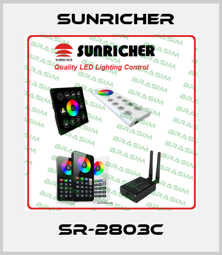 SR-2803C Sunricher