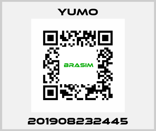 201908232445 Yumo