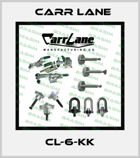 CL-6-KK Carr Lane