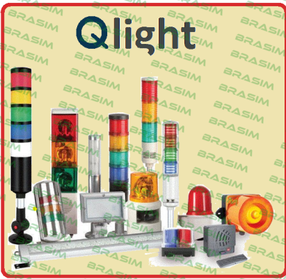 QWCD35-110/220-R Qlight
