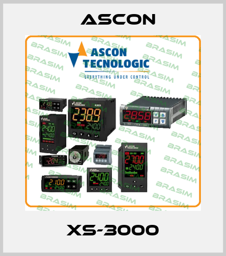 XS-3000 Ascon