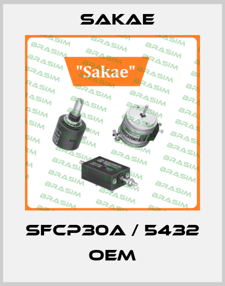 SFCP30A / 5432 OEM Sakae