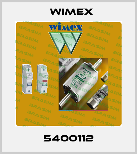 5400112 Wimex