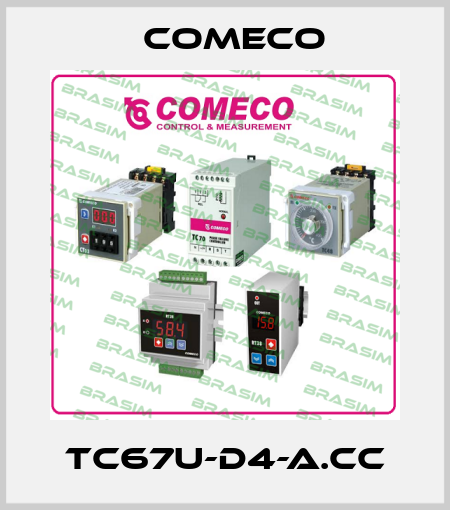 TC67U-D4-A.CC Comeco