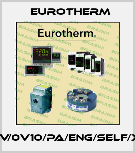 EFIT/16A/440V/0V10/PA/ENG/SELF/XX/NOFUSE/-/ Eurotherm