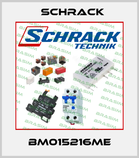 BM015216ME Schrack