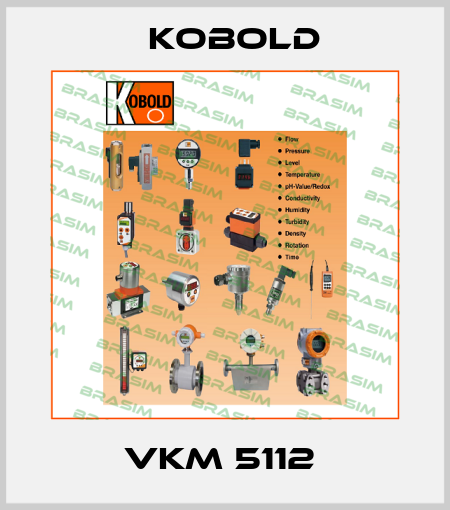  VKM 5112  Kobold